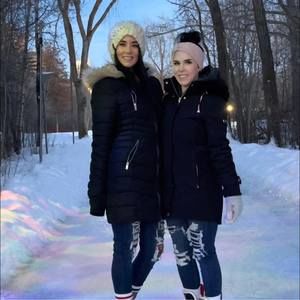 Meet your Posher, Jordelina